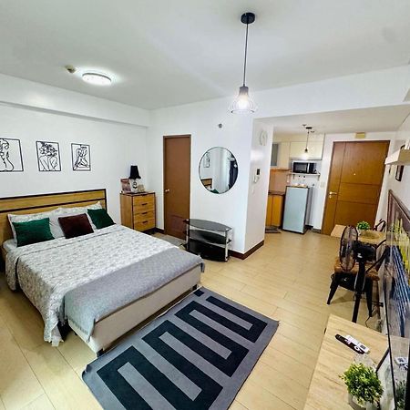 Two Palm Tree Villas 帕赛 外观 照片