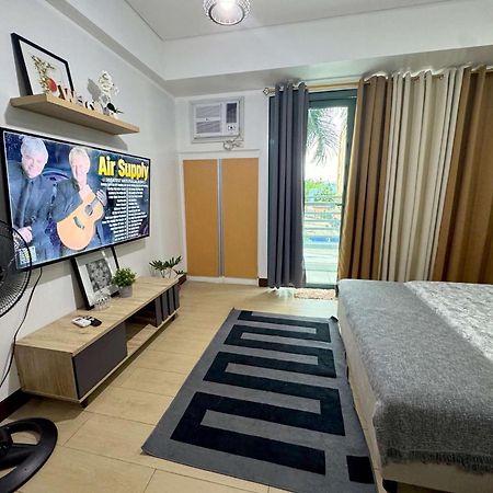 Two Palm Tree Villas 帕赛 外观 照片