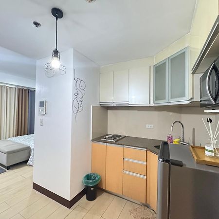 Two Palm Tree Villas 帕赛 外观 照片