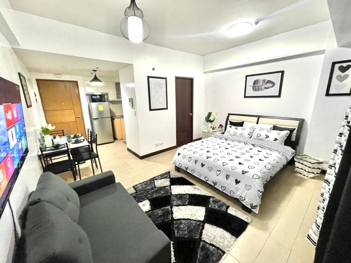 Two Palm Tree Villas 帕赛 外观 照片