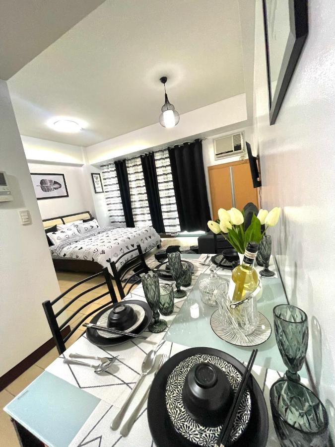 Two Palm Tree Villas 帕赛 外观 照片