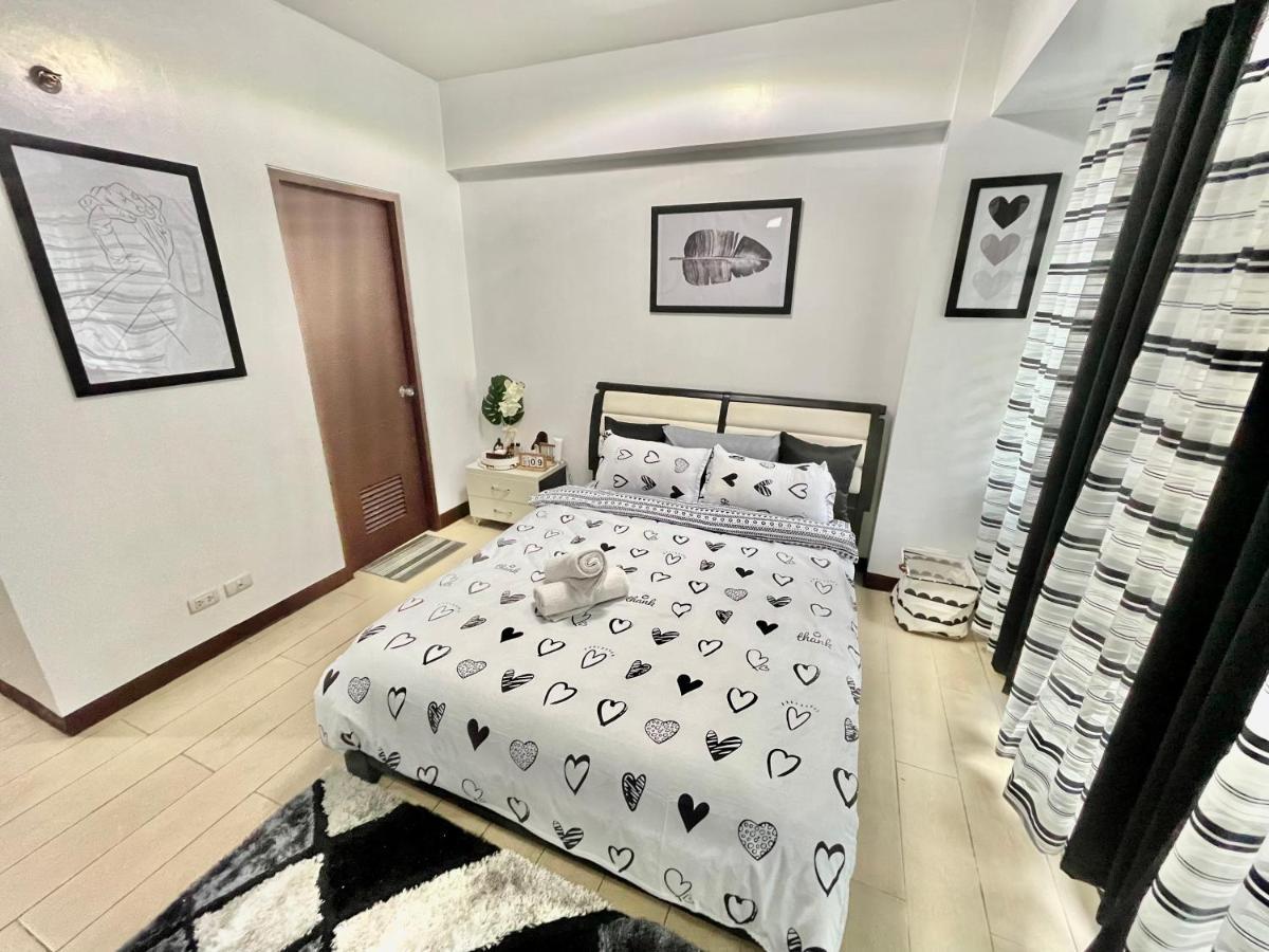 Two Palm Tree Villas 帕赛 外观 照片
