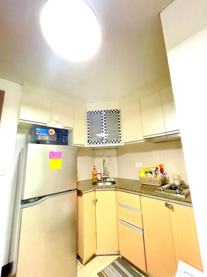 Two Palm Tree Villas 帕赛 外观 照片