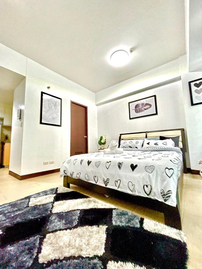 Two Palm Tree Villas 帕赛 外观 照片