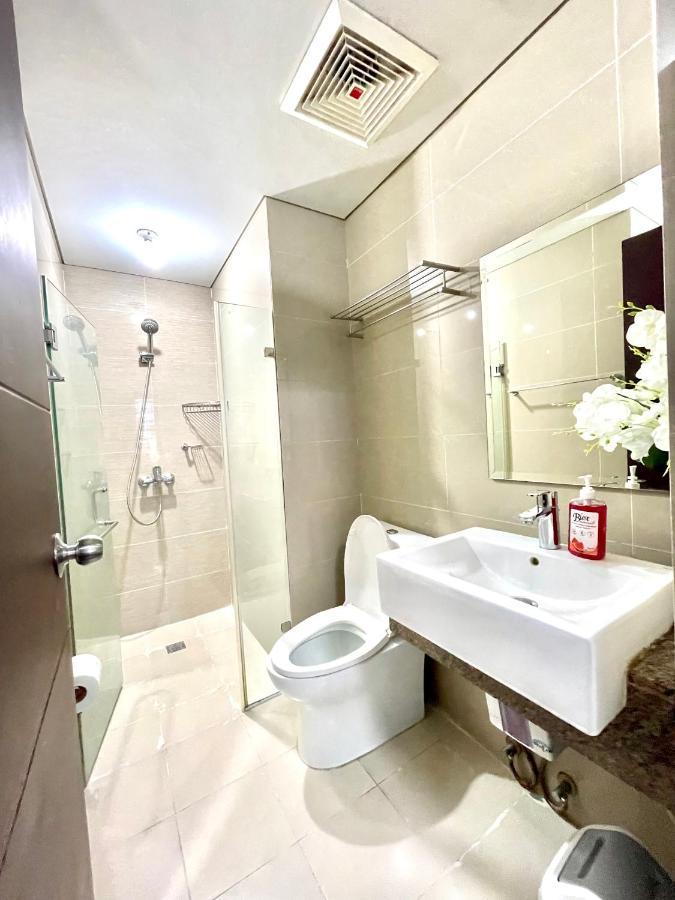 Two Palm Tree Villas 帕赛 外观 照片