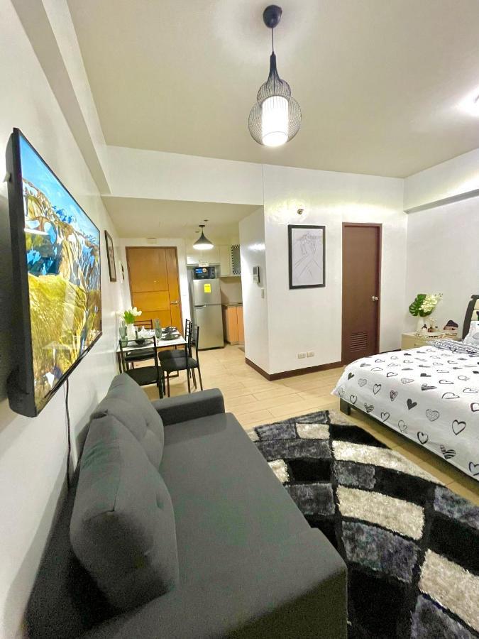 Two Palm Tree Villas 帕赛 外观 照片