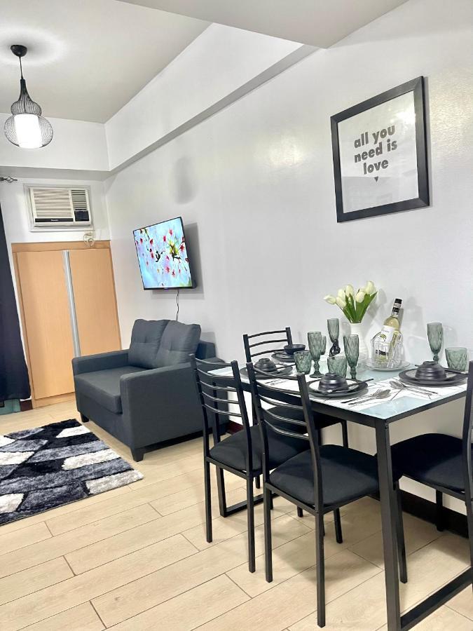 Two Palm Tree Villas 帕赛 外观 照片
