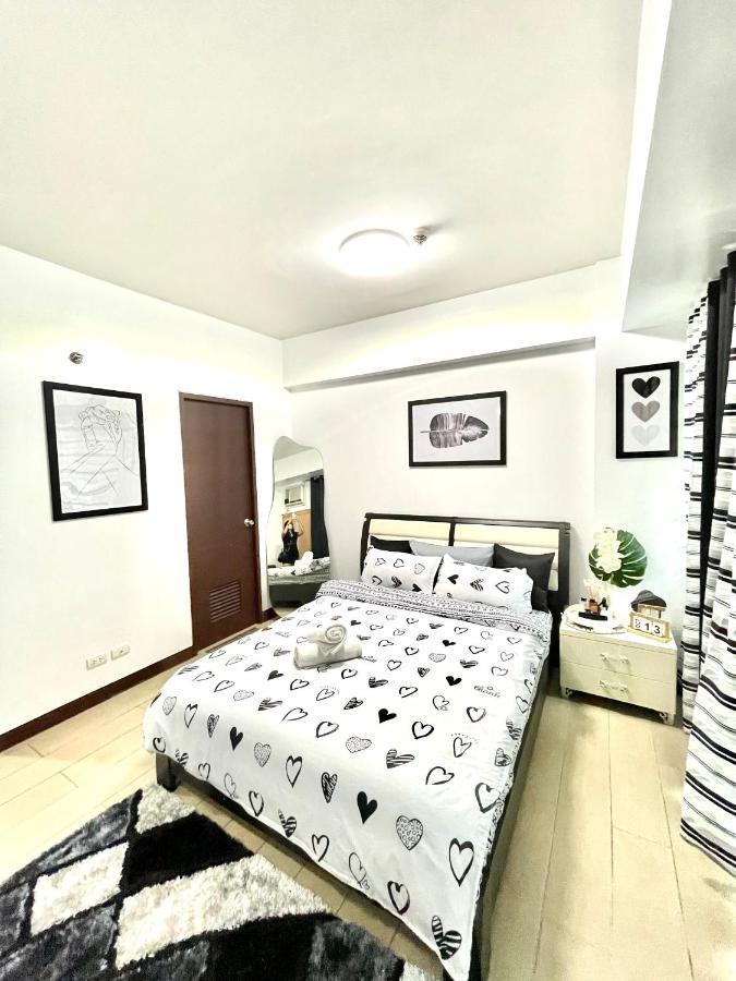 Two Palm Tree Villas 帕赛 外观 照片