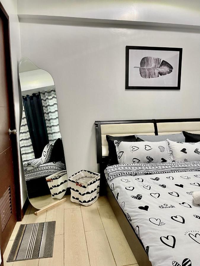 Two Palm Tree Villas 帕赛 外观 照片