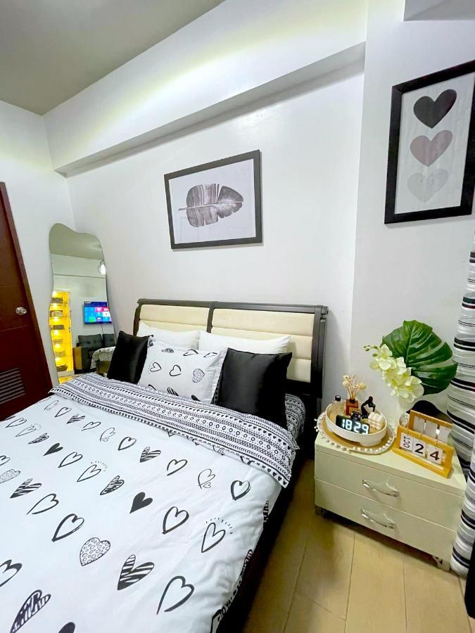 Two Palm Tree Villas 帕赛 外观 照片
