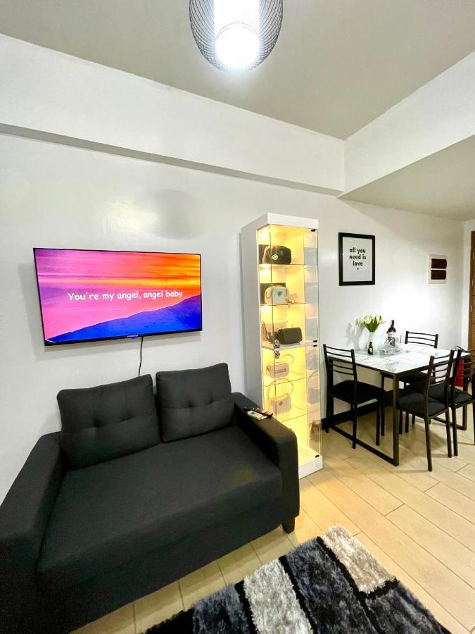 Two Palm Tree Villas 帕赛 外观 照片