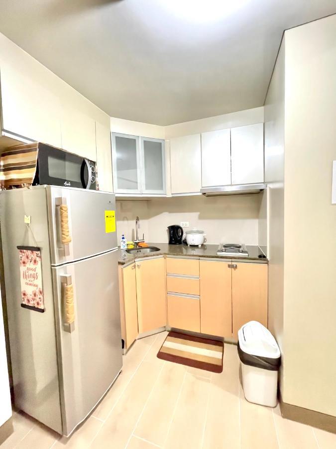 Two Palm Tree Villas 帕赛 外观 照片