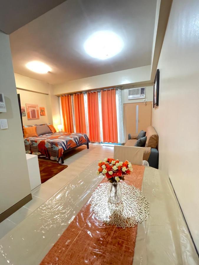 Two Palm Tree Villas 帕赛 外观 照片