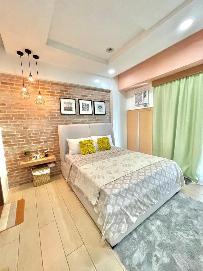 Two Palm Tree Villas 帕赛 外观 照片