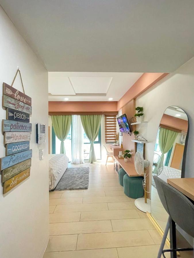 Two Palm Tree Villas 帕赛 外观 照片