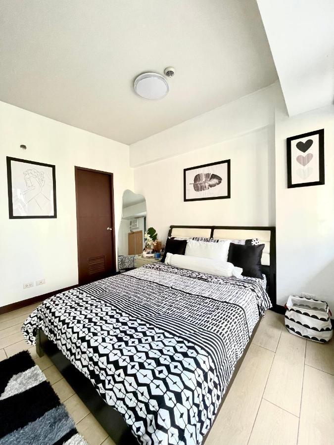 Two Palm Tree Villas 帕赛 外观 照片