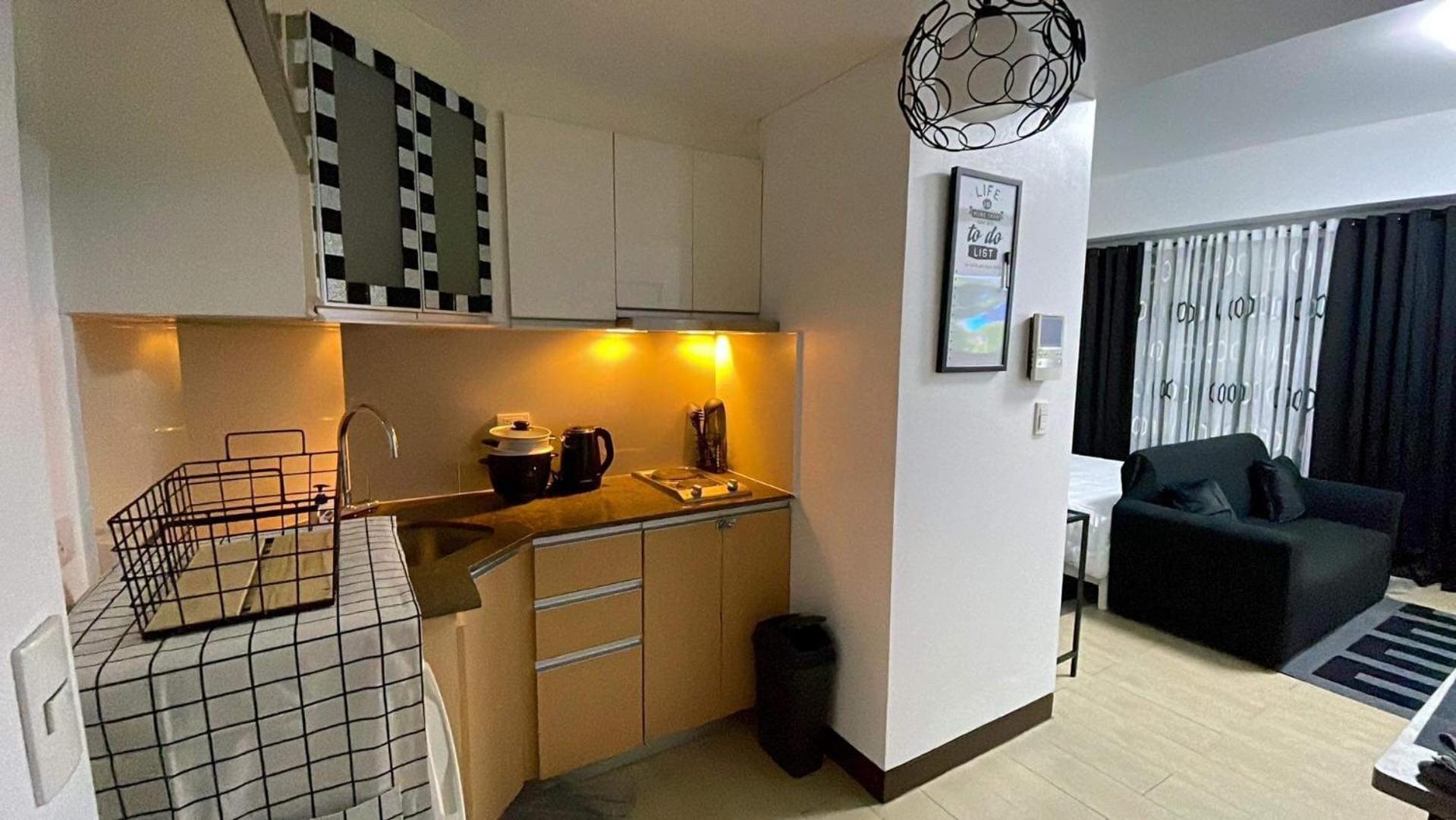 Two Palm Tree Villas 帕赛 外观 照片