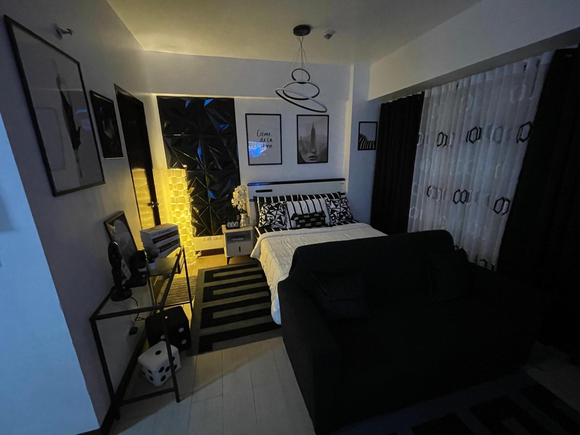 Two Palm Tree Villas 帕赛 外观 照片