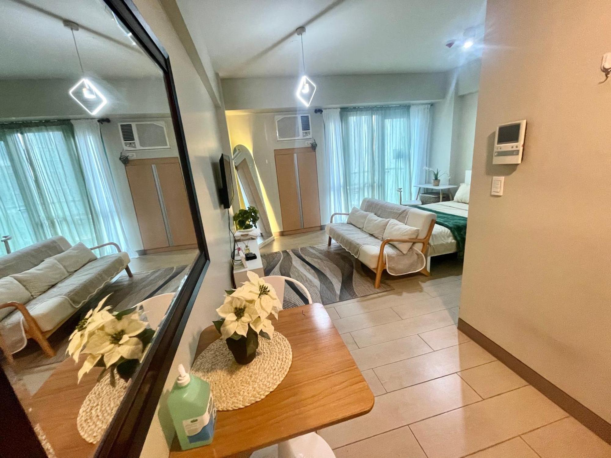 Two Palm Tree Villas 帕赛 外观 照片