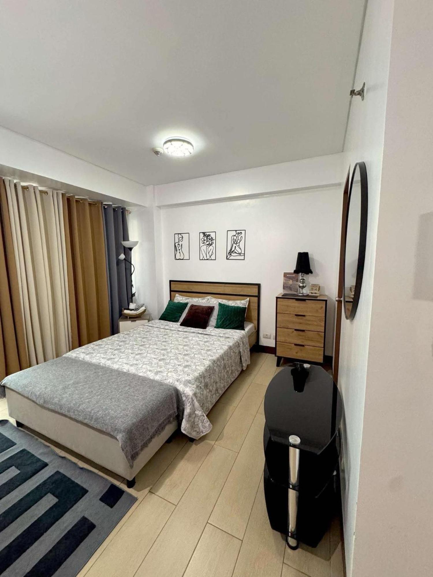 Two Palm Tree Villas 帕赛 外观 照片