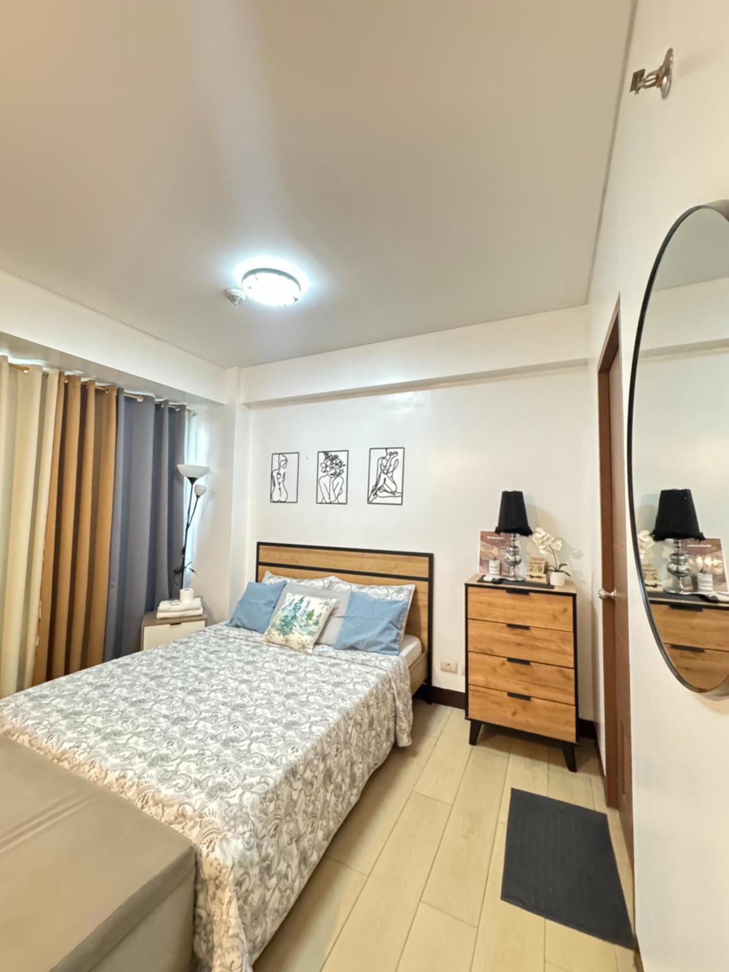 Two Palm Tree Villas 帕赛 外观 照片